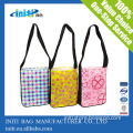 Alibaba De Cute Colorful Shoulder Nonwoven Bag From China Supplier